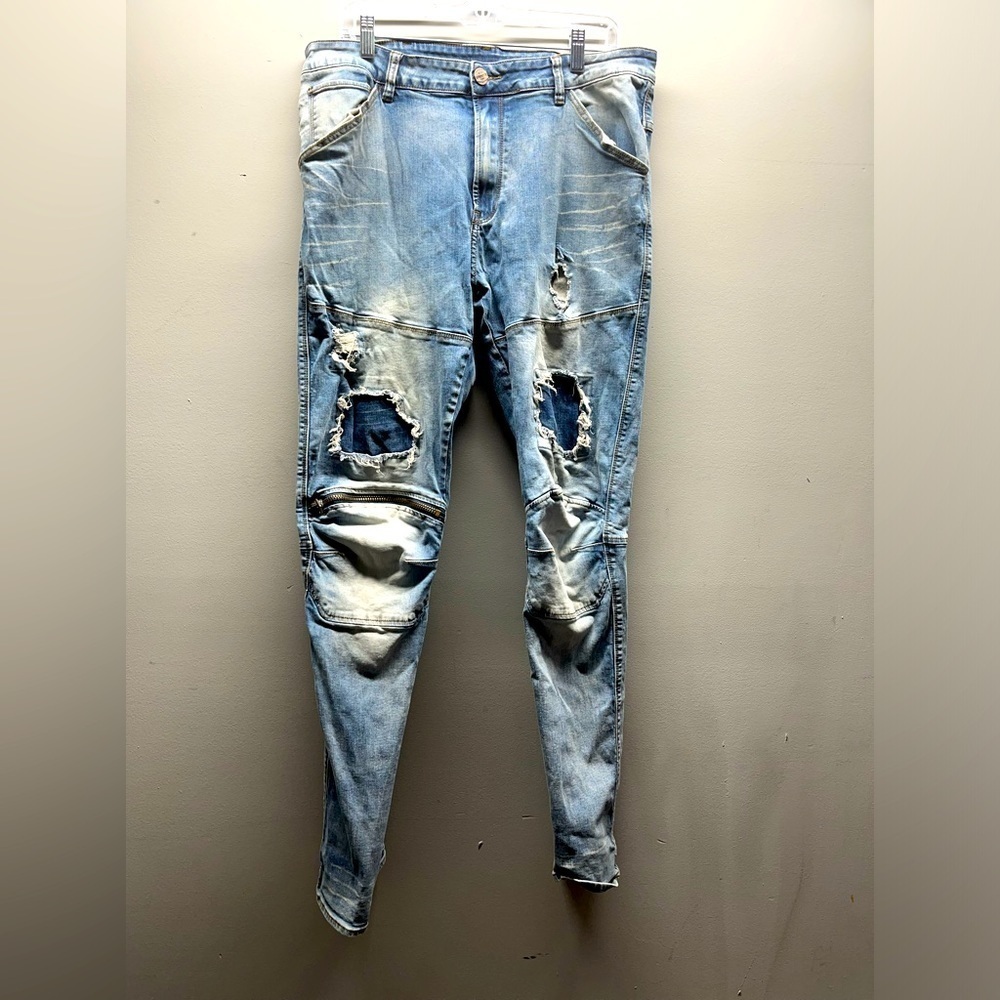 GrindHouse Men's Jeans